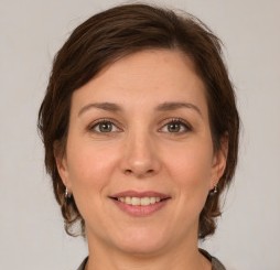 Maya Gagne